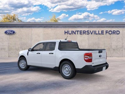 2026 Ford Maverick XL Hybrid