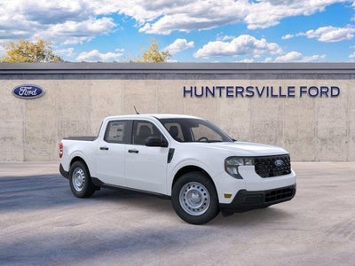 2026 Ford Maverick XL Hybrid