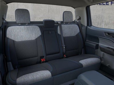 2026 Ford Maverick XLT Hybrid