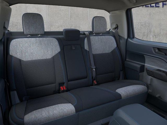 2026 Ford Maverick XLT Hybrid