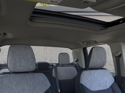 2026 Ford Maverick XLT Hybrid