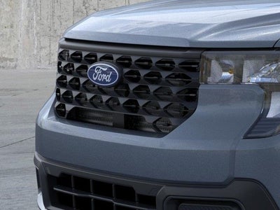 2026 Ford Maverick XLT Hybrid