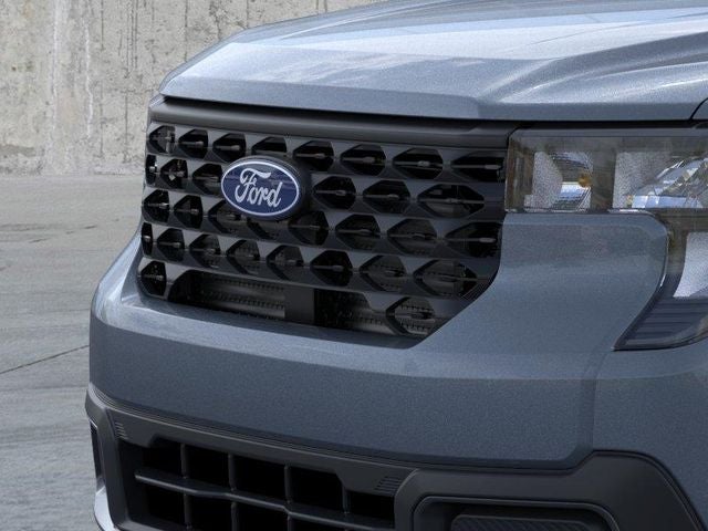 2026 Ford Maverick XLT Hybrid