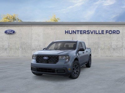 2026 Ford Maverick XLT Hybrid
