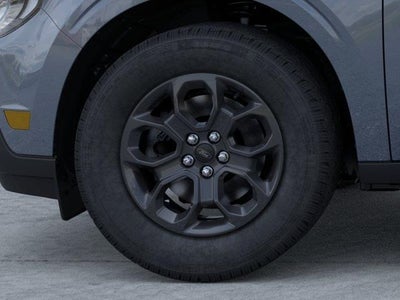 2026 Ford Maverick XLT Hybrid