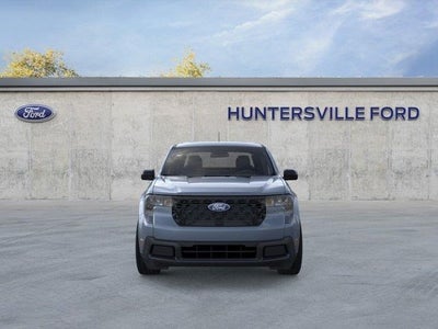 2026 Ford Maverick XLT Hybrid