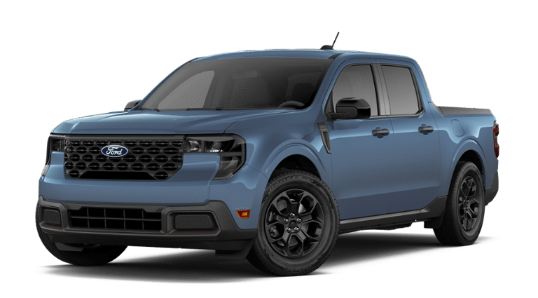 2026 Ford Maverick XLT Hybrid