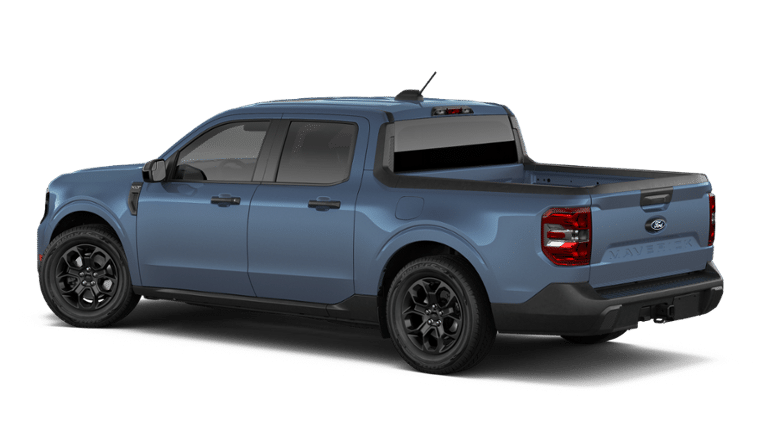 2026 Ford Maverick XLT Hybrid