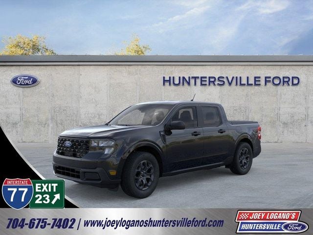 2026 Ford Maverick XLT Hybrid