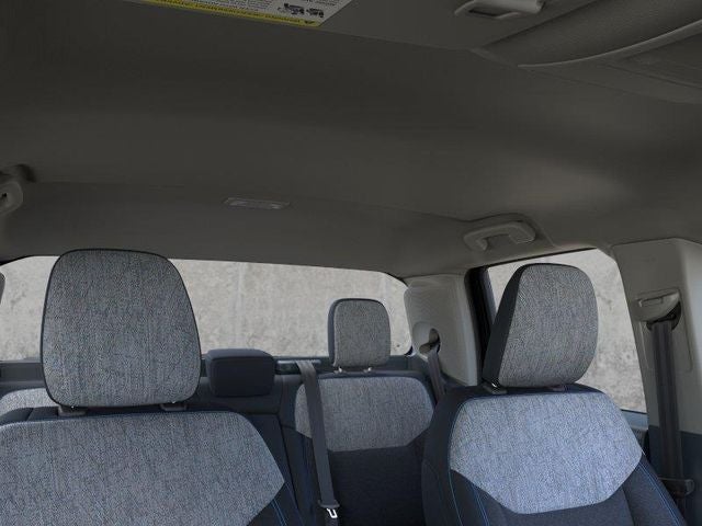 2026 Ford Maverick XLT Hybrid