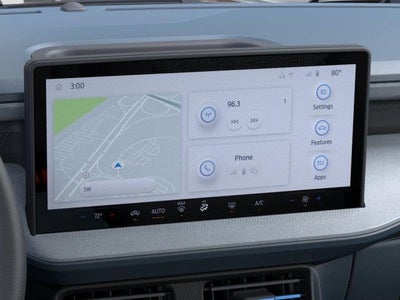 2026 Ford Maverick XLT Hybrid