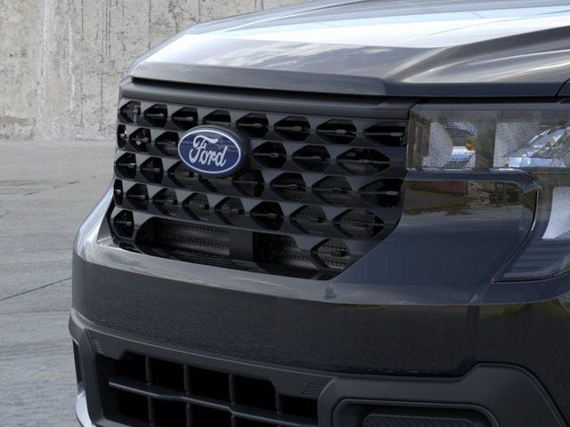 2026 Ford Maverick XLT Hybrid