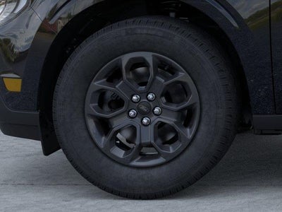 2026 Ford Maverick XLT Hybrid