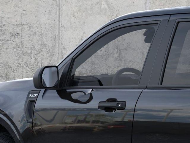 2026 Ford Maverick XLT Hybrid