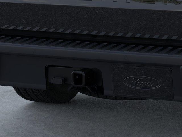 2026 Ford Maverick XLT Hybrid