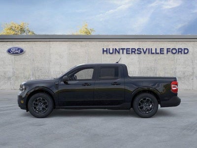 2026 Ford Maverick XLT Hybrid