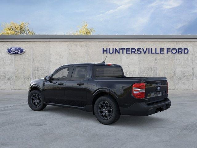 2026 Ford Maverick XLT Hybrid