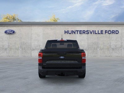 2026 Ford Maverick XLT Hybrid