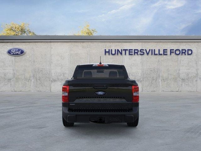 2026 Ford Maverick XLT Hybrid