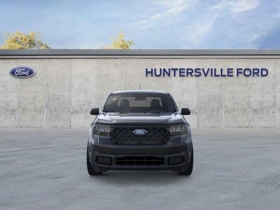 2026 Ford Maverick XLT Hybrid