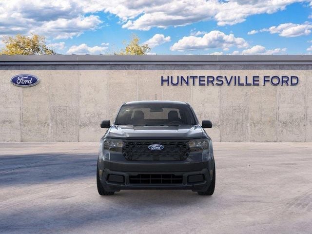 2026 Ford Maverick XLT Hybrid