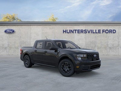 2026 Ford Maverick XLT Hybrid