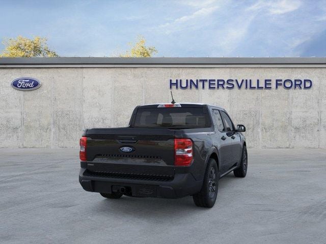 2026 Ford Maverick XLT Hybrid