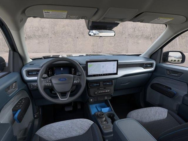 2026 Ford Maverick XLT Hybrid