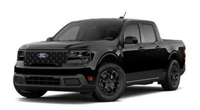 2026 Ford Maverick XLT Hybrid