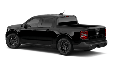 2026 Ford Maverick XLT Hybrid