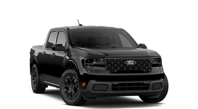 2026 Ford Maverick XLT Hybrid