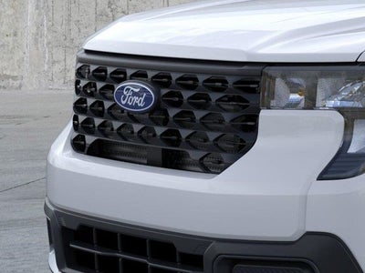 2026 Ford Maverick XLT Hybrid