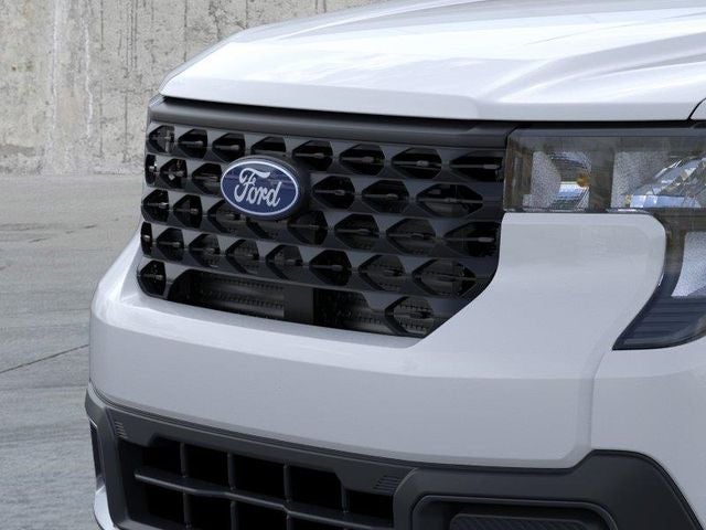 2026 Ford Maverick XLT Hybrid