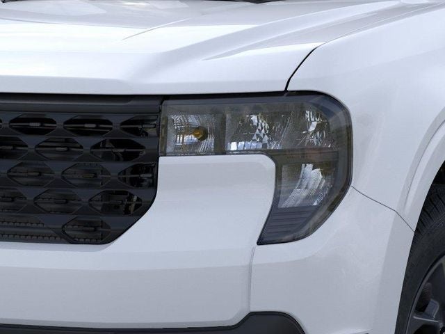 2026 Ford Maverick XLT Hybrid
