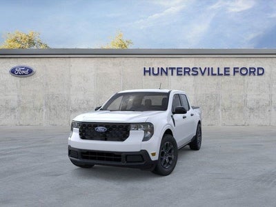 2026 Ford Maverick XLT Hybrid