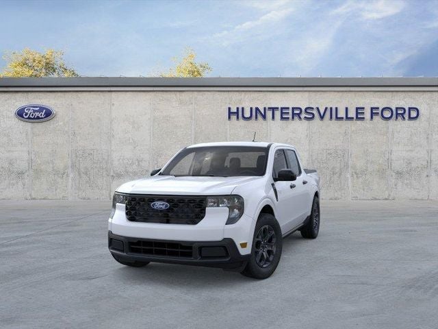 2026 Ford Maverick XLT Hybrid