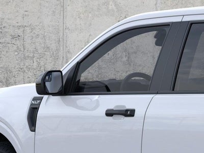 2026 Ford Maverick XLT Hybrid