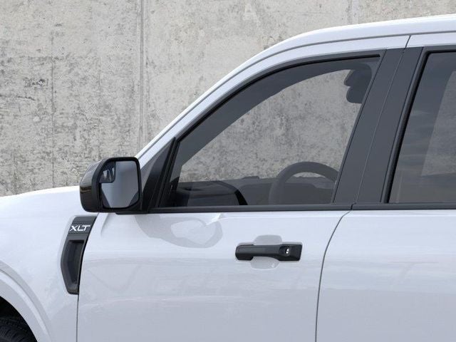 2026 Ford Maverick XLT Hybrid