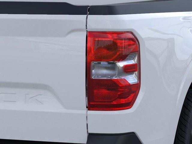 2026 Ford Maverick XLT Hybrid