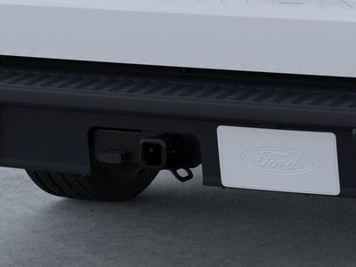 2026 Ford Maverick XLT Hybrid