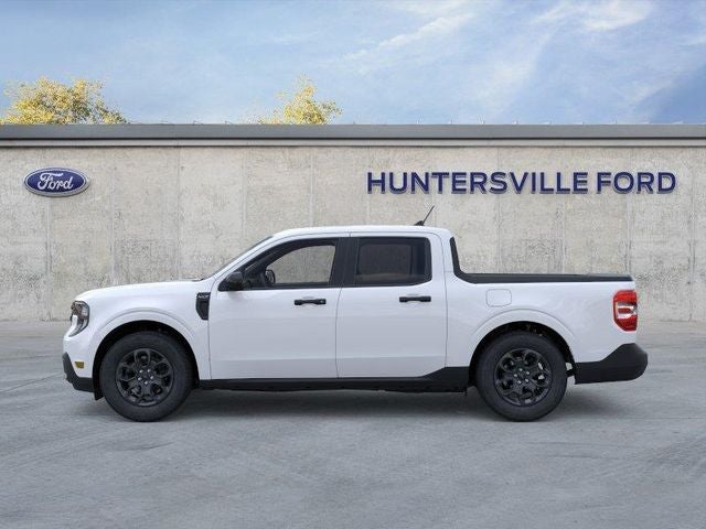 2026 Ford Maverick XLT Hybrid