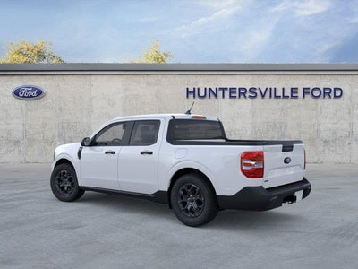 2026 Ford Maverick XLT Hybrid