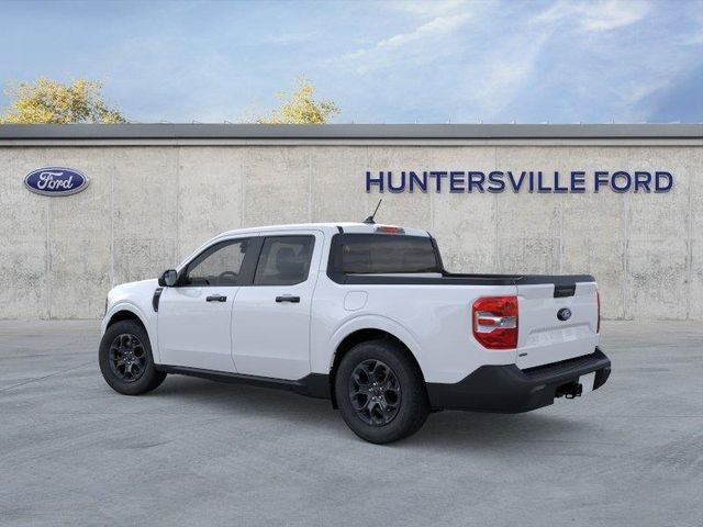 2026 Ford Maverick XLT Hybrid