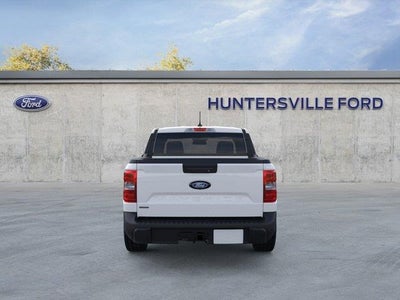 2026 Ford Maverick XLT Hybrid