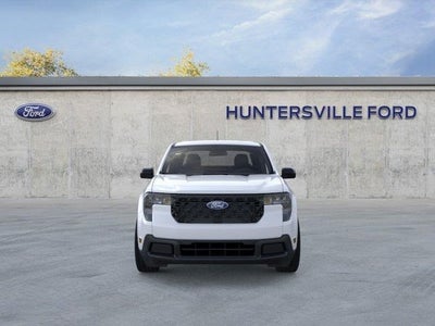 2026 Ford Maverick XLT Hybrid