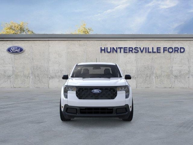 2026 Ford Maverick XLT Hybrid