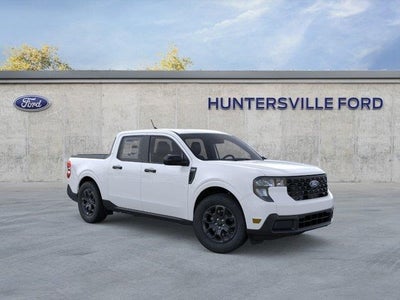 2026 Ford Maverick XLT Hybrid