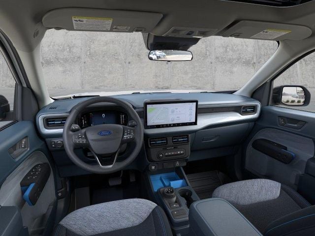 2026 Ford Maverick XLT Hybrid