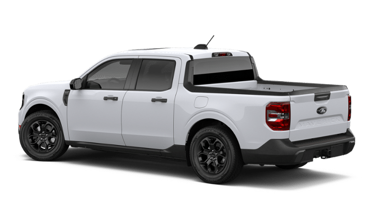 2026 Ford Maverick XLT Hybrid