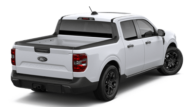 2026 Ford Maverick XLT Hybrid